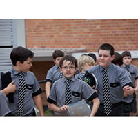 Iona College - Education Melbourne