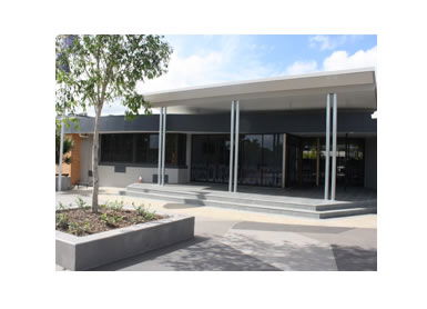 Iona College - Education Melbourne 1