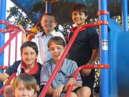 Brassall QLD Education Melbourne