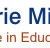Marjorie Milner College -hairdressing - Education Melbourne