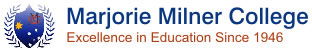 Marjorie Milner College -(hairdressing) - Education Melbourne 0