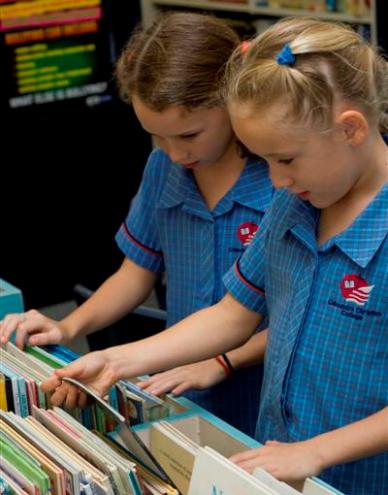 Caloundra Christian College - Education Melbourne 1