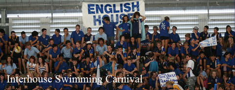 St Columban's College - Education Melbourne 1
