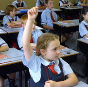 The Springfield Anglican College - Education Melbourne 1