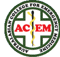 Australasian College for Emergency Medicine - Education Melbourne