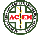 Australasian College For Emergency Medicine - Education Melbourne 0