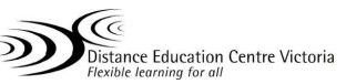 Northern Melbourne VIC Education Melbourne