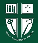 Burgmann Anglican School - Education Melbourne 0
