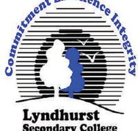 Lyndhurst Secondary College - Education Melbourne