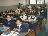 Al-faisal College - Education Melbourne 2