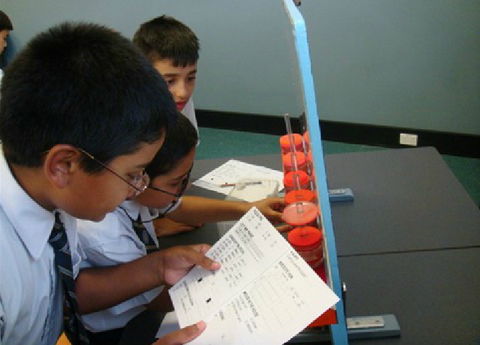 Al-faisal College - Education Melbourne 4