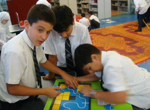 Al-faisal College - Education Melbourne 5