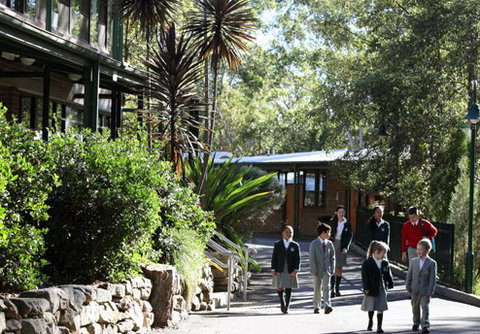 The Hills Grammar School - Education Melbourne 1