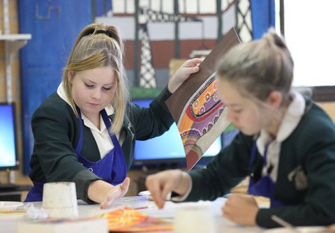 The Hills Grammar School - Education Melbourne 2