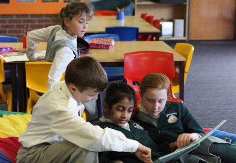 The Hills Grammar School - Education Melbourne 3