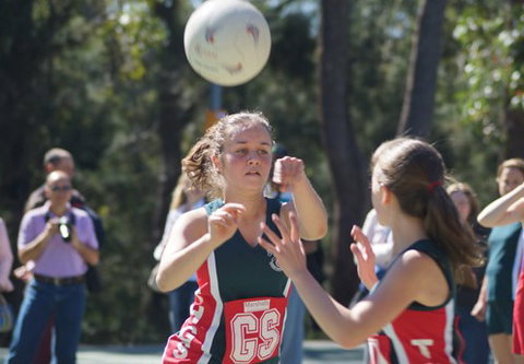 The Hills Grammar School - Education Melbourne 4