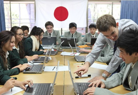 The Hills Grammar School - Education Melbourne 5