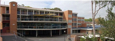 Christian Brothers High School - Education Melbourne 1