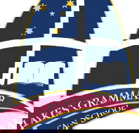 Lakes Grammar - An Anglican School - Education Melbourne