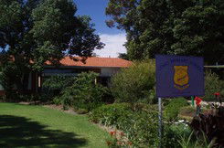 Como Primary School - Education Melbourne 0