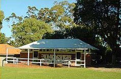 Como Primary School - Education Melbourne 1