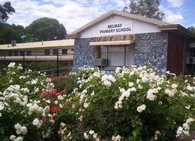 Belmay Primary School - Education Melbourne 1