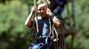 Camp School - Education Melbourne 1