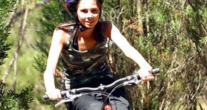 Camp School - Education Melbourne 2