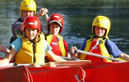 Camp School - Education Melbourne 3