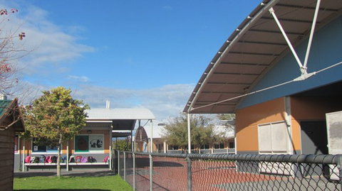 Quinns Beach Primary School - Education Melbourne 1