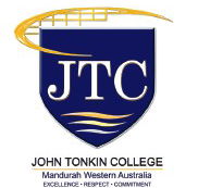 John Tonkin College - Education Melbourne