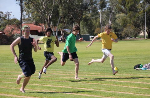 Central Midlands Senior High School - Education Melbourne 1