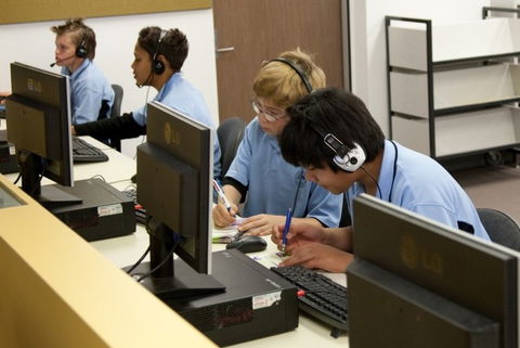 Central Midlands Senior High School - Education Melbourne 3