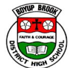 Boyup Brook District High School - Education Melbourne