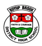 Boyup Brook District High School - Education Melbourne 0
