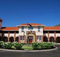 Bunbury Senior High School - Education Melbourne