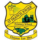 St Francis Xavier Primary School - Education Melbourne