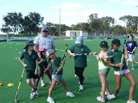 Carnarvon School Of The Air - Education Melbourne 0