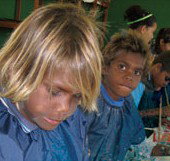 Carnarvon Primary School - Education Melbourne 1