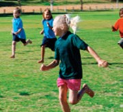 Carnarvon Primary School - Education Melbourne 2