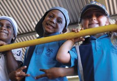 Carnarvon Primary School - Education Melbourne 3