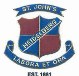 St John's Primary School Heidelberg - Education Melbourne