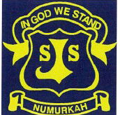 St Joseph's Primary School Numurkah - Education Melbourne
