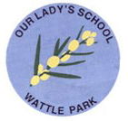 Our Lady's Primary School Surrey Hills