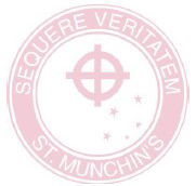 St Munchin's Catholic School