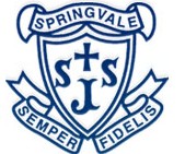 St Joseph's Primary School Springvale - Education Melbourne 0