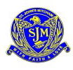 St John's Parish Primary School Mitcham - Education Melbourne