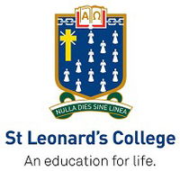 St Leonard's College - Education Melbourne