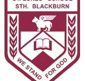 St Luke The Evangelist School Blackburn South