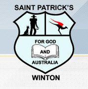 St Patrick's School